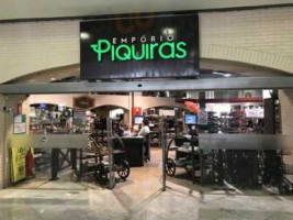 Piquiras