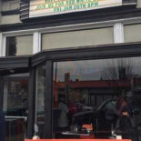 Duplex Diner