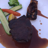 Hotel Restaurant Au fil de l'eau