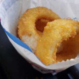 Sonic Drive-in