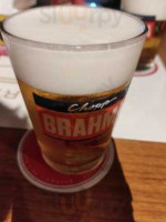 Quiosque Chopp Brahma Carlos Botelho