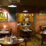 Chez Marius