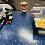 Yo Go Wild Self Serve Frozen Yogurt