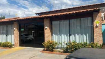 Casa 7 Gastronomia