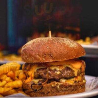 I Love Burger