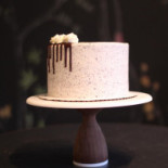 The Cake Box