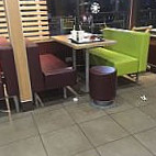 Mcdonald's Restaurants