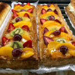 Panaderia Olbis
