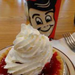 Frisch's Big Boy Restaurants