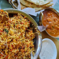 Delhi Palace Cuisine Of India