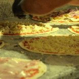 Pizzeria Macondo