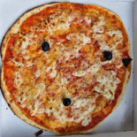 Chez L'andalou Pizzas-paella-frites-plats Préparés-pain