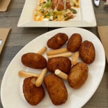 Arroz Y Cañas