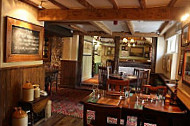 The George Dragon At Fordwich