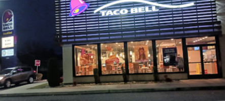 Taco Bell