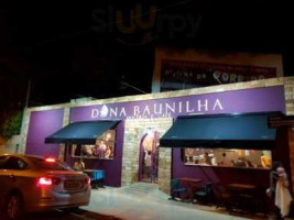 Dona Baunilha Doceria E Café