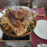 Braseria Pizzeria La Torrada