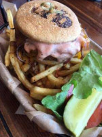 Diablo Burger