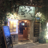 Le Bistrot