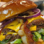 Birdies Grill House And Sports