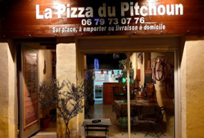 La Pizza Du Pitchoun