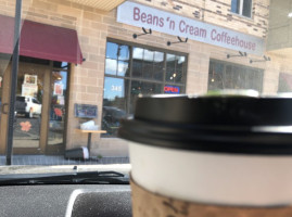 Beans 'n Cream Coffeehouse