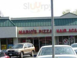 Mario’s Pizza