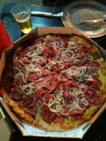 Marcelu's Pizzaria