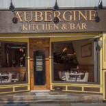 Aubergine Restaurant