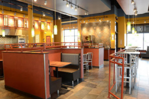 Pancheros Mexican Grill