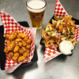 Willie's Hot Chicken