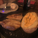 Tasca Burladero