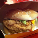 Kentucky Fried Chicken