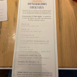 Spotted Bear Spirits