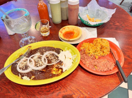 Pancho's Tacos Mexican