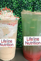 Lifeline Nutrition