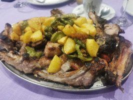 Mesón La Parrilla