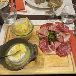Poivre Rouge