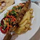 Chiringuito Cerrada Del Utrero