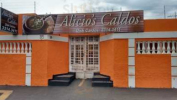 Alicio's Caldos