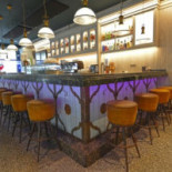 Cafetería Las Yucas
