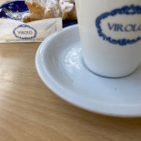 Pastelería Cafetería Virolo