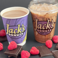 Jack's Donuts