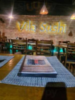 Vila Sushi