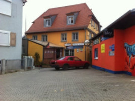 Irish Pub Ansbach