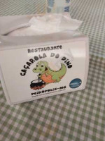 Cacarola Do Dino