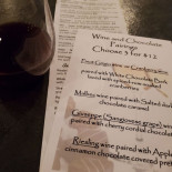 Mucciolo Family Wines