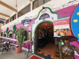 El Paso Cocina Mexicana