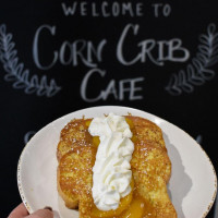 Corn Crib Cafe