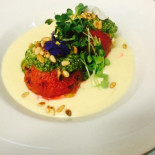 Das Moritz Restaurant Und Bar